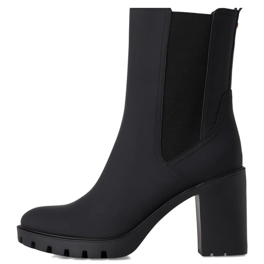 Veronica Beard Riley Water Repellent Chelsea Boot